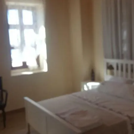 Lavantali Tasev Butik & Restorant 5*