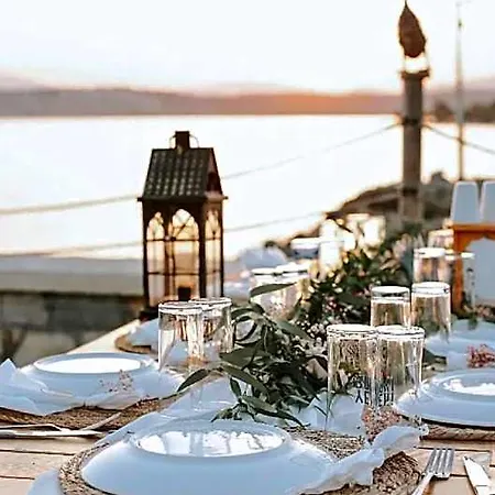 Lavantali Tasev Butik & Restorant Szálloda