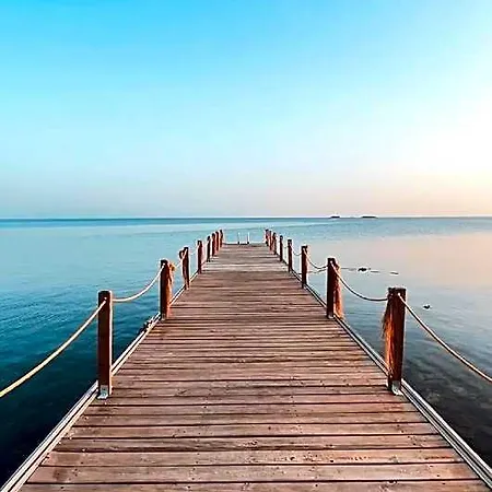 Lavantali Tasev Butik & Restorant