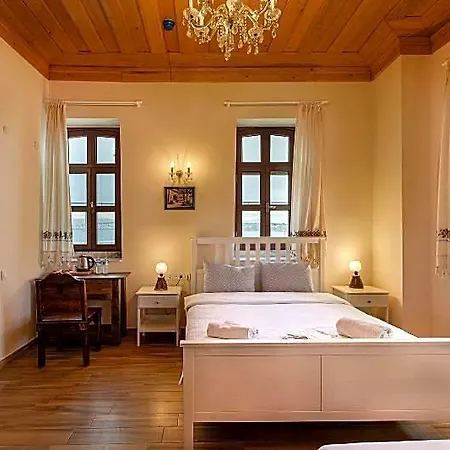 Lavantali Tasev Butik & Restorant Szálloda