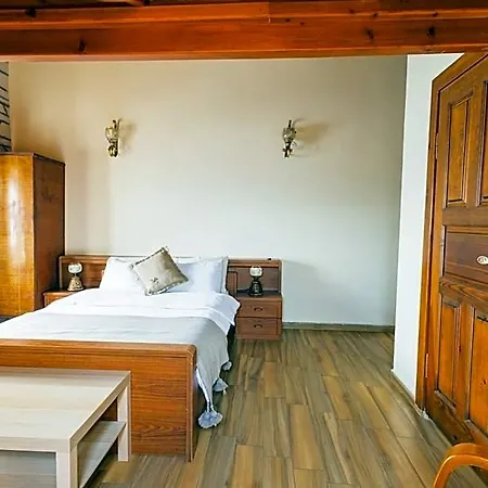 Lavantali Tasev Butik & Restorant Szálloda 5*