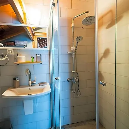 Szálloda Lavantali Tasev Butik & Restorant 5*