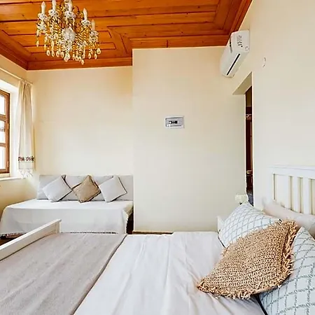 Szálloda Lavantali Tasev Butik & Restorant