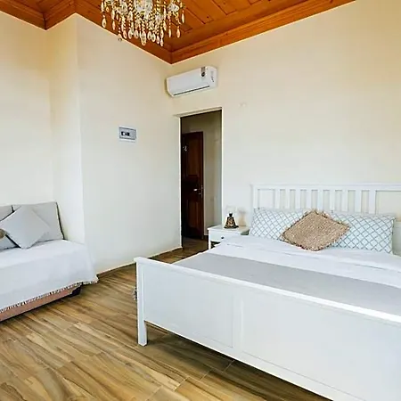 Lavantali Tasev Butik & Restorant Szálloda