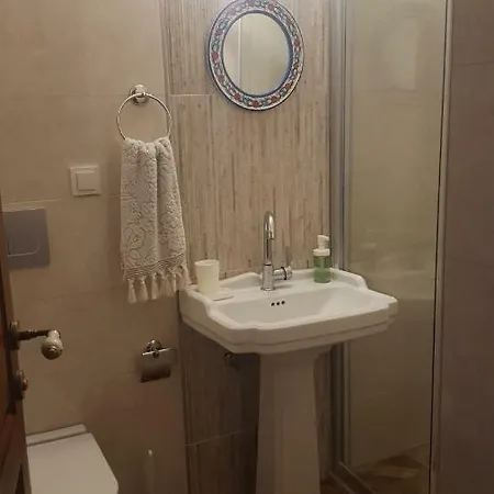 Lavantali Konak Tasev Butik & Restorant