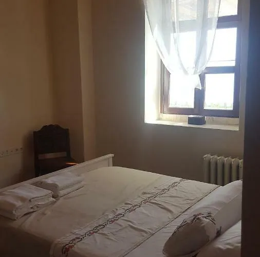 Hotel Lavantali Konak Tasev Butik & Restorant Seferihisar