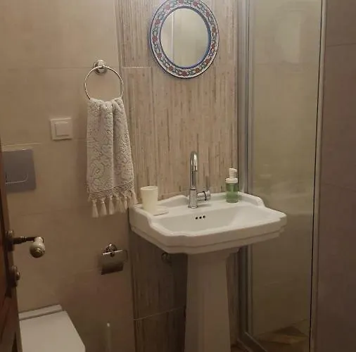 Lavantali Konak Tasev Butik & Restorant